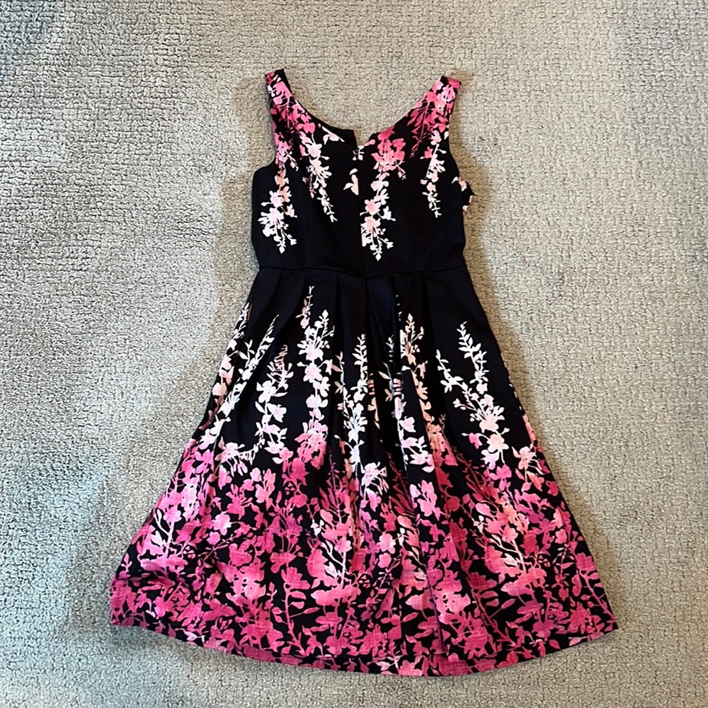 Work or Casual Dress